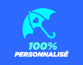 Vos Parapluies, vos logos