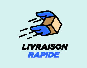 Livraison Rapide
